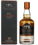 Wolfburn AURORA Single Malt Scotch Whisky 46% Vol. 0,7l in Geschenkbox