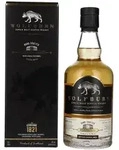 Wolfburn NORTHLAND First General Release 46% Vol. 0,7l in Geschenkbox