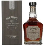 Jack Daniel's Single Barrel 100 Proof Limited Edition 50% Vol. 0,7l in...