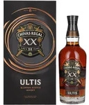 Chivas Regal ULTIS XX 20 Years Old Blended Scotch Whisky 40% Vol. 0,7l in Geschenkbox