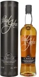 Paul John BOLD Peated Indian Single Malt Whisky 46% Vol. 0,7l in Geschenkbox