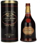 Cardenal Mendoza Carta Real Brandy de Jerez 40% Vol. 0,7l in Tinbox