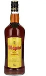 Osborne Magno Solera Reserva Brandy de Jerez 36% Vol. 1l