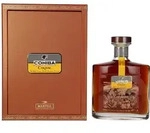 Martell Cohiba Grande Champagne Cognac 43% Vol. 0,7l in Geschenkbox