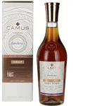 Camus VSOP Borderies Single Estate Small Batch Cognac 40% Vol. 0,7l in Geschenkbox