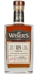 J.P. Wiser's 18 Years Old Blended Canadian Whisky 40% Vol. 0,7l