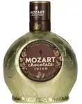 Mozart Chocolate Cream Sahnelik&ouml;r 17% Vol. 0,7l