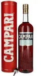 Campari Bitter 25% Vol. 3l in Geschenkbox mit Ausgie&szlig;er