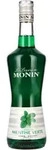 La Liqueur de Monin MENTHE VERTE 20% Vol. 0,7l