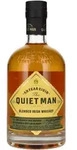 The Quiet Man AN FEAR CIUIN Traditional Blended Irish Whiskey 40% Vol. 0,7l