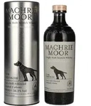 Arran MACHRIE MOOR The Peated Lochranza Malt CASK STRENGTH 56,2% Vol. 0,7l in Tinbox
