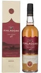 Finlaggan Port Wood Finished Single Malt Whisky 46% Vol. 0,7l in Geschenkbox