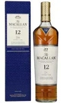 The Macallan 12 Years Old DOUBLE CASK COLLECTION 40% Vol. 0,7l in Geschenkbox
