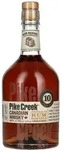 Pike Creek 10 Years Old Canadian Whisky 42% Vol. 0,7l