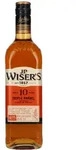 J.P. Wiser's 10 Years Old Triple Barrel Canadian Whisky 40% Vol. 0,7l