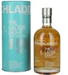 Bruichladdich THE LADDIE EIGHT 8 Years Old Unpeated 50% Vol. 0,7l in Tinbox