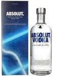 Absolut Vodka 40% Vol. 3l