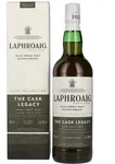 Laphroaig The Cask Legacy Edition 48% Vol. 0,7l in Geschenkbox