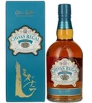 Chivas Regal MIZUNARA Blended Scotch Whisky 40% Vol. 0,7l in Geschenkbox