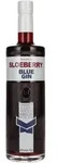 Reisetbauer Blue Gin Sloeberry Limited Edition 28% Vol. 0,7l