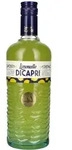 Limoncello DICAPRI Originale Ricetta di Capri 30% Vol. 0,7l