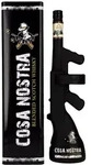 Cosa Nostra 40% Vol. 0,7l in Tinbox