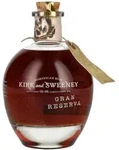 Kirk and Sweeney GRAN RESERVA Old Dominican Rum 40% Vol. 0,7l