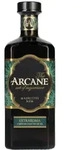 The Arcane EXTRAROMA Pure Cane Rum 40% Vol. 0,7l