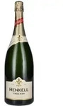 Henkell Trocken 11,5% Vol. 1,5l