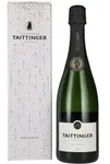 Taittinger Champagne Brut Prestige 12,5% Vol. 0,75l in Geschenkbox