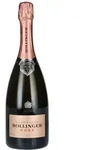 Bollinger Champagne ROS&Eacute; Brut 12% Vol. 0,75l