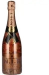 Mo&euml;t & Chandon Champagne N.I.R. Dry Ros&eacute; Sec Luminous Edition 12% Vol. 0,75l