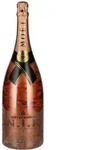 Mo&euml;t & Chandon Champagne N.I.R. Dry Ros&eacute; Sec Luminous Edition 12% Vol. 1,5l