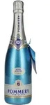 Pommery Royal Blue Sky Champagne 12,5% Vol. 0,75l