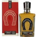 Herradura Tequila A&Ntilde;EJO 100% de Agave 40% Vol. 0,7l in Geschenkbox