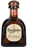 Don Julio Tequila Reposado 100% Agave 38% Vol. 0,7l