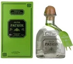 Patr&oacute;n Tequila Silver 40% Vol. 0,7l
