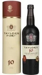 Taylor's 10 Years Old Tawny Port 20% Vol. 0,75l in Geschenkbox