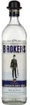 Broker's Premium London Dry Gin 47% Vol. 0,7l