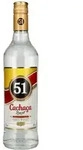 Cacha&ccedil;a 51 Brazil Sugar Cane Spirit 40% Vol. 0,7l
