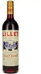 Lillet Rouge 17% Vol. 0,75l
