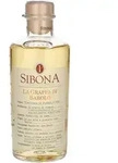 Sibona La Grappa di BAROLO 40% Vol. 0,5l