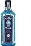 Bombay SAPPHIRE EAST Distilled London Dry Gin 42% Vol. 0,7l