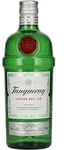 Tanqueray LONDON DRY GIN 43,1% Vol. 0,7l