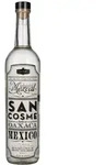 San Cosme Oaxaca Mexico Mezcal Joven 100% Agave 40% Vol. 0,7l