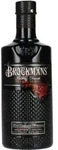 Brockmans Intensely Smooth Premium GIN 40% Vol. 0,7l