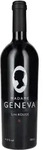 Madame Geneva Gin Rouge 41,9% Vol. 0,7l