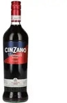 Cinzano Vermouth ROSSO 15% Vol. 0,75l