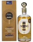 Nonino Grappa Monovitigno il Prosecco in Barriques 41% Vol. 0,7l in Geschenkbox