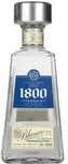 1800 Tequila Reserva SILVER 100% Agave 38% Vol. 0,7l